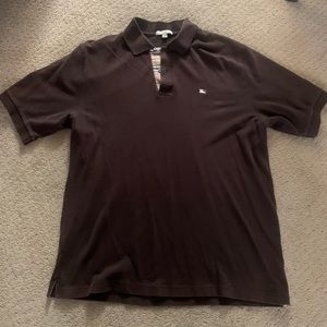 Burberry Polo Shirt